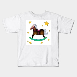 Dolls 54 (Style:2) Kids T-Shirt